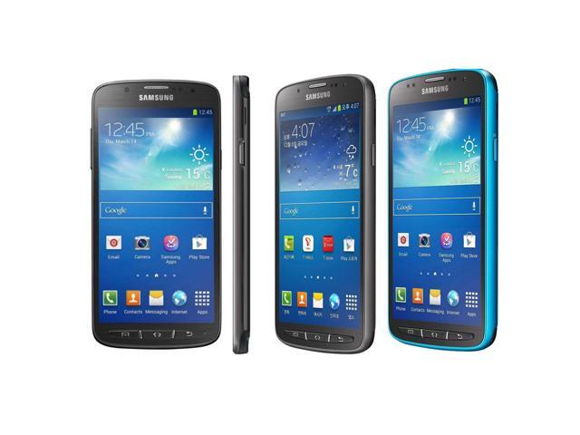 samsung s active