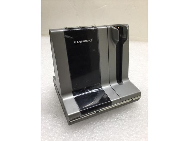 Plantronics Savi Office WO1 W01 BASE DECT 6.0