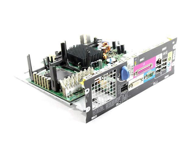 G261D F428D GENUINE Dell Optiplex 960 Small Form Factor SFF MotherBoard