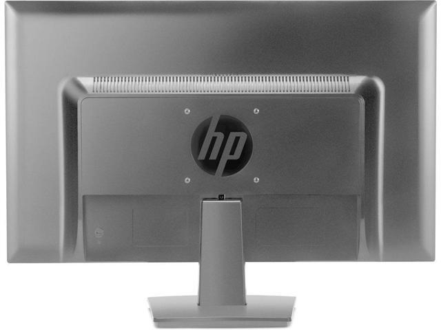 Hp V273 27 Led Monitor 27 1920x1080 16 9 Widescreen Lcd Newegg Com