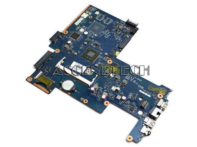 HP 15Z-G100 15-G SERIES AMD A6-5200 LAPTOP MOTHERBOARD 762735-001 763358-001 USA