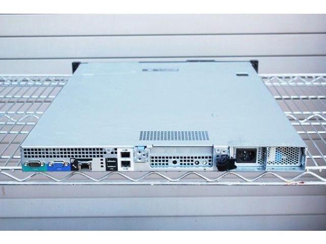 Dell Poweredge R410 2 X SIX CORE 2.66GHZ X5650 64GB RAM 1TB SERVER QTY AVBL