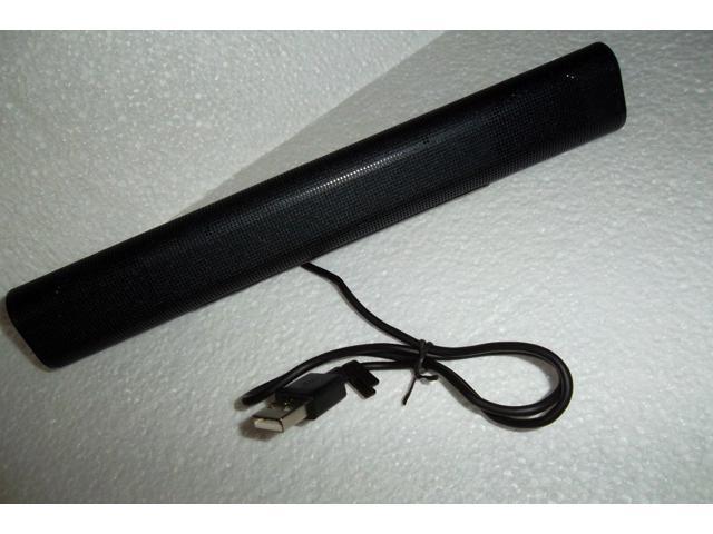 dell ps511 usb soundbar