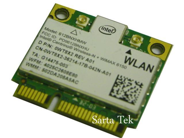 Intel centrino wimax что это