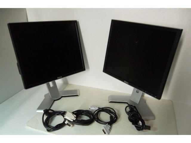 dell monitor as501
