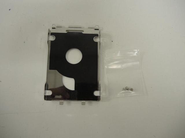 HP Pavilion G6-2000 Hard Drive Laptop Caddy w//Screws FBR36007010 FBR36008010