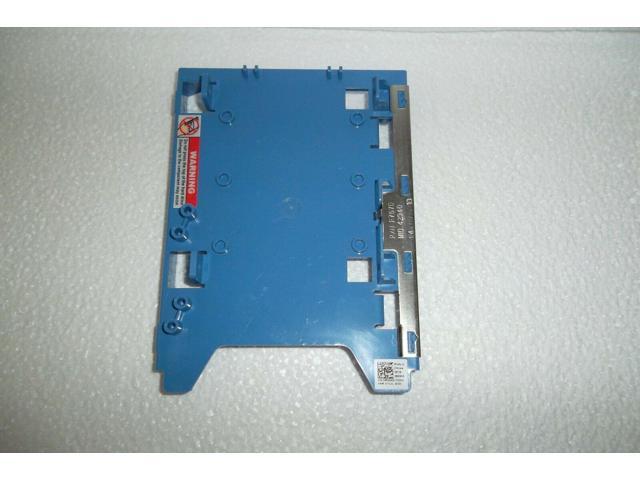 Dell 960 980 990 T5500 T3610 T5600 2.5/" SSD Hard Drive Caddy F767D R494D J132D