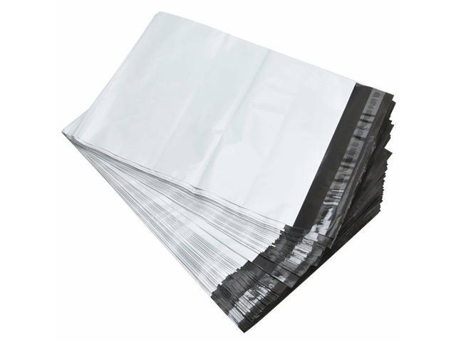 200 7 5x10 5 Poly Mailers Self Sealing Shipping Envelopes Plastic Bags 2 Mil Newegg