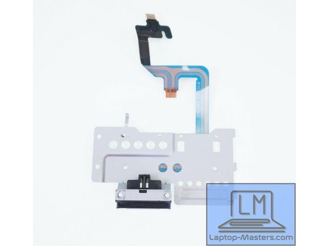LS-4089P HP Pavilion DV7-1000 Touchpad Button Board w// Ribbon Cable GENUINE