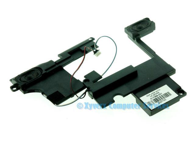807535-001 023.4005A.0001 OEM HP SPEAKER KIT RIGHT LEFT ENVY M6-W M6-W103DX