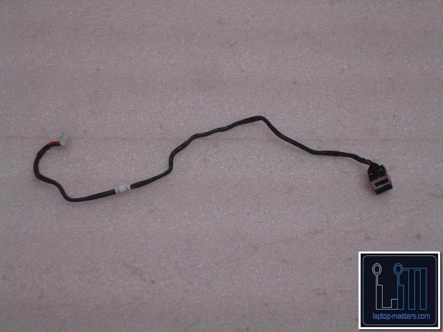 Dell Latitude E6410 E6410 ATG DC Jack Power DC-IN with Cable MT643 DC30100370