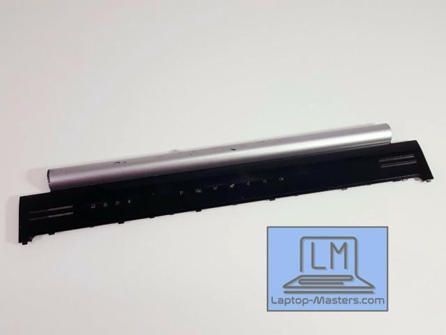 Gateway NV52 NV53 Speaker Media Hinge Cover Panel 56.41010.291 604BX08003