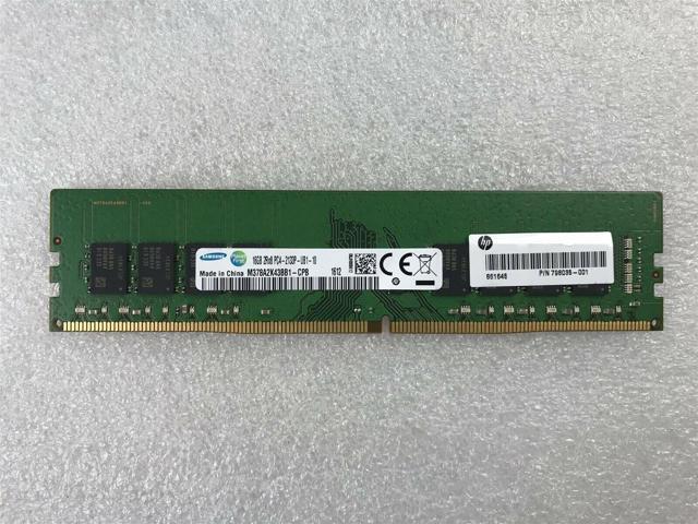 MTA36ASF4G72PZ-2G3A1 MICRON 32GB 2RX4 PC4-2400T-R 1.2V MEMORY MODULE 1X32GB