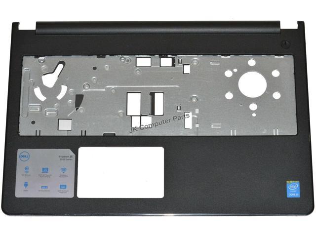 J938T Genuine Dell Inspiron 15 3552 Laptop Notebook Palmrest Touchpad Assembly
