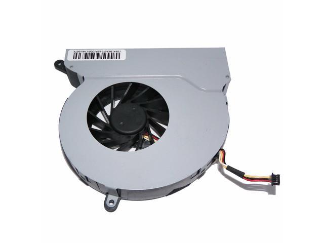 NEW CPU Cooling Fan HP G1-2000 CQ1-2000 100B MS200 AB9912HX-CBB KSB0712HA-9C41