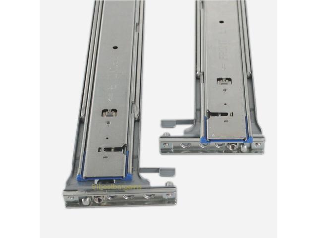 HP Proliant DL380p Gen8 G8 Server Rack Mount Rail Kit 737412-001 679365-001