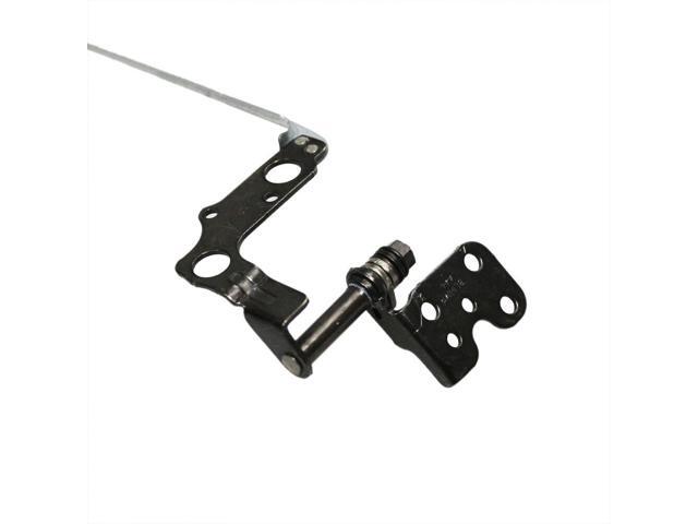 For Toshiba Satellite L50-B L50D-B L55-B L55D-B L55T-B LCD Hinges Set L/&R