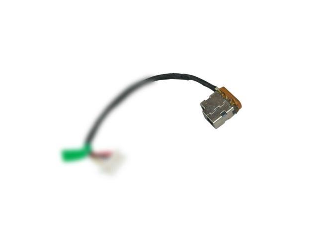L20475-00 Dc Power Jack Cable HP 15-db0003ax 15-db0003ca 15-db0003cy 15-db0003ds