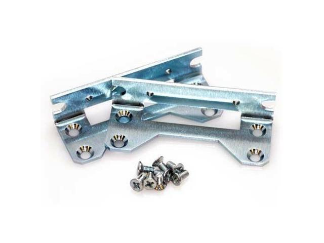 2851 Router 19/" Rack Mount Kit for Cisco 2821 ACS-2821-51RM-19