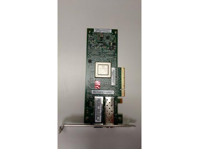 *New* IBM QLogic 42C1800 10Gb Dual Port CNA Card QLE8142-IBMX Network Adapter 