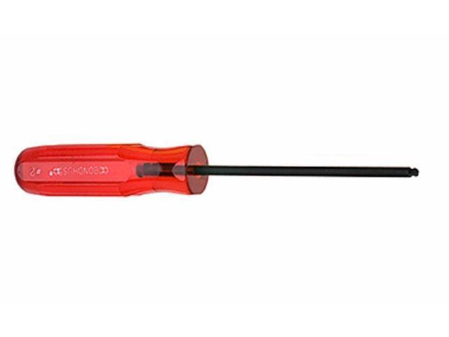 square end screwdriver