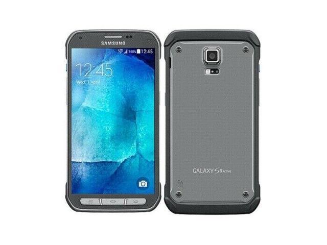 samsung galaxy s5 active unlocked