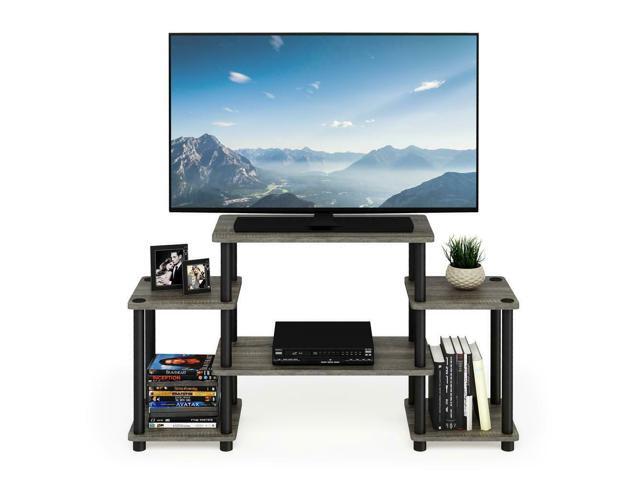 Tv Stand Entertainment Center Flat Screen Shelf Storage Shelves Flat Screen Shelf Storage Shelves