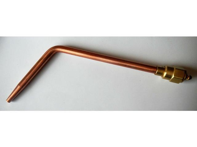 Victor Professional Model 6-W Welding Nozzle 0323-0132