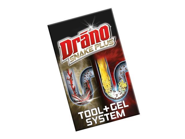 drano snake tool