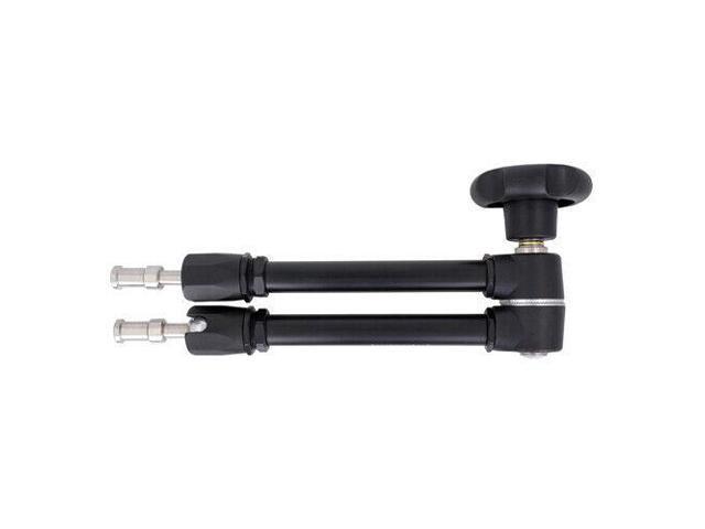 Promaster SHORT SPIGOT 1//4-20F TO 3//8F BRASS