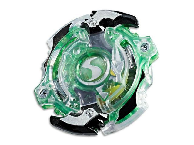 green valtryek beyblade