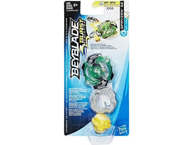 beyblade burst s2