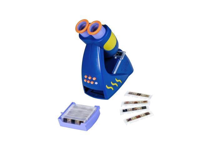 educational insights talking microscope