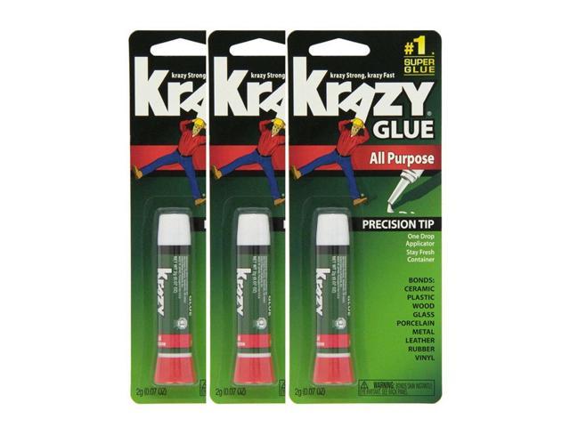 crazy glue