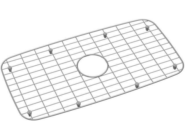Elkay Kitchen Sink Bottom Grid Fits Bowl Size 28 X 15 75 Inch