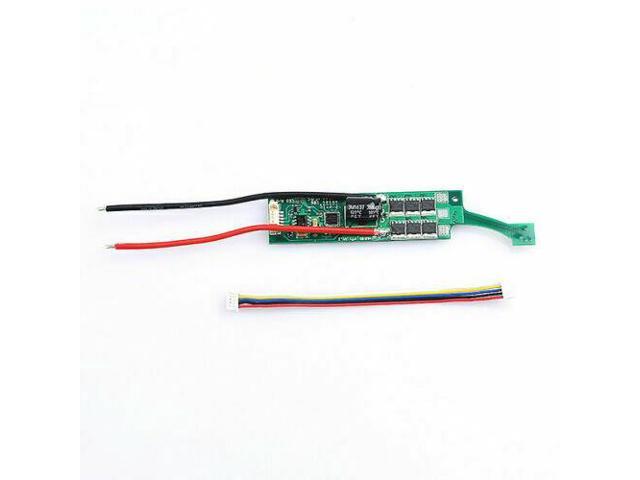 ZTW Program Card For Mantis Series  ESC Electronic Speed Control With LED