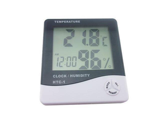 top rated humidity meter