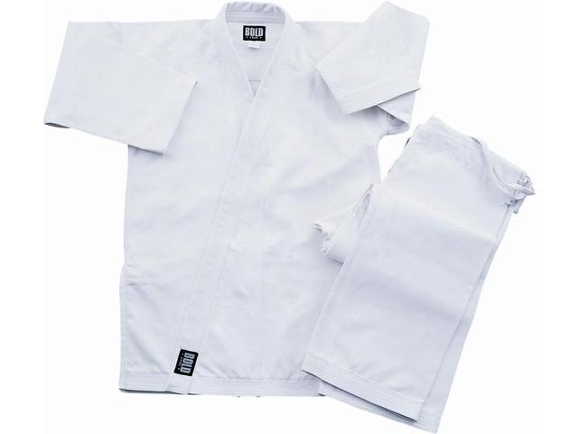 Century 10 oz Super Middleweight Brushed Cotton Uniform c0439
