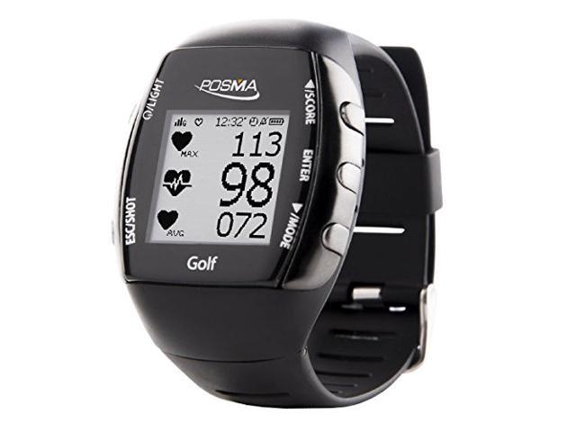 posma gps golf watch