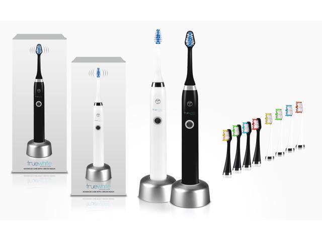 true ultrasonic toothbrush