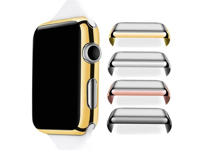 apple watch case with built in screen protector 38mm