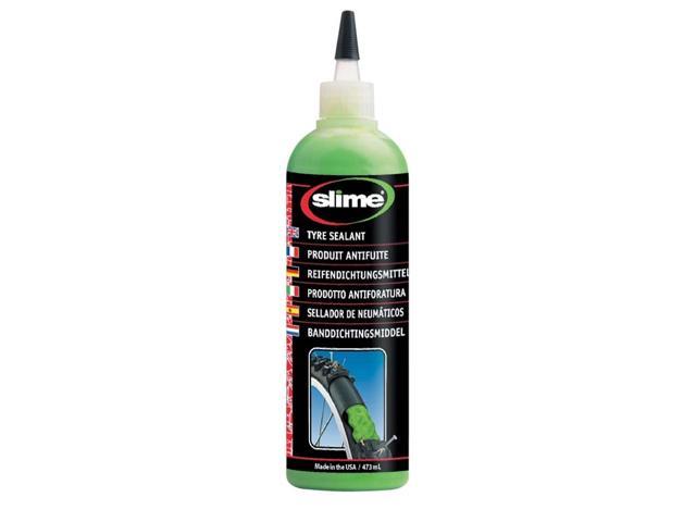 Photo 1 of 2 Slime Bicycle Tube Sealant - 16 oz - 10004