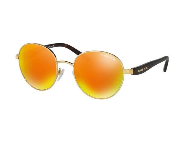 michael kors sunglasses womens orange