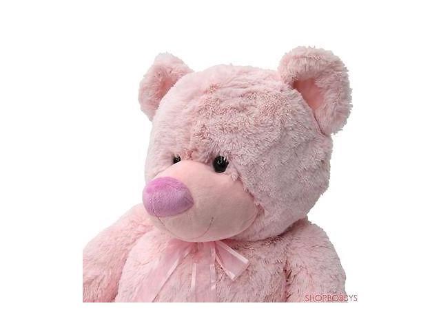 joon big teddy bear pink