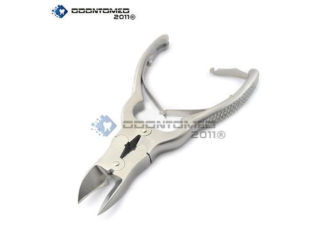 toenail nippers