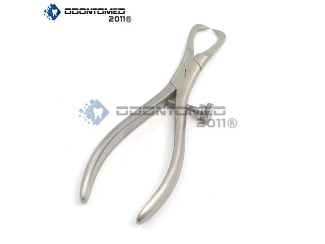 dental pliers