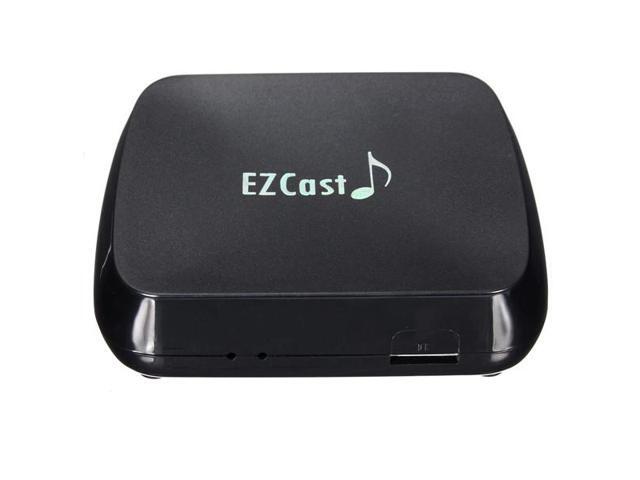 EZCAST M7 WIFI Wireless Music Box DLNA Airplay AirMusic Audio Receiver For IOS Android Mac - Newegg com