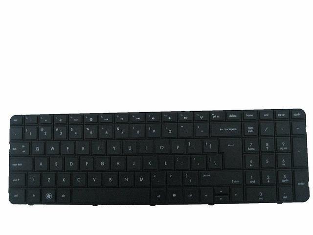 Original New Laptop Keyboard HP Pavilion g7-1227nr g7-1237dx g7-1255dx g7-1257dx