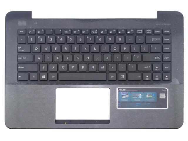 Driver keyboard asus x455l Windows 7 download