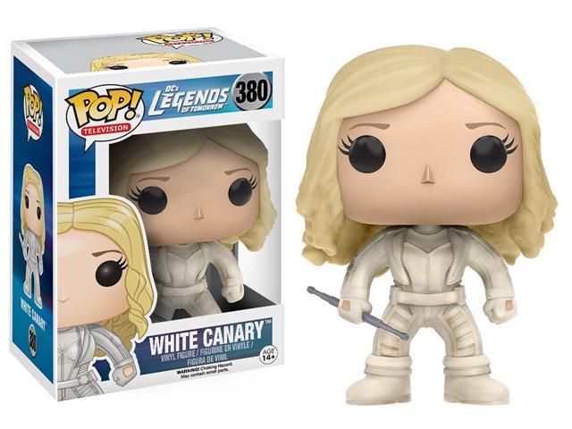 legends of tomorrow funko pops